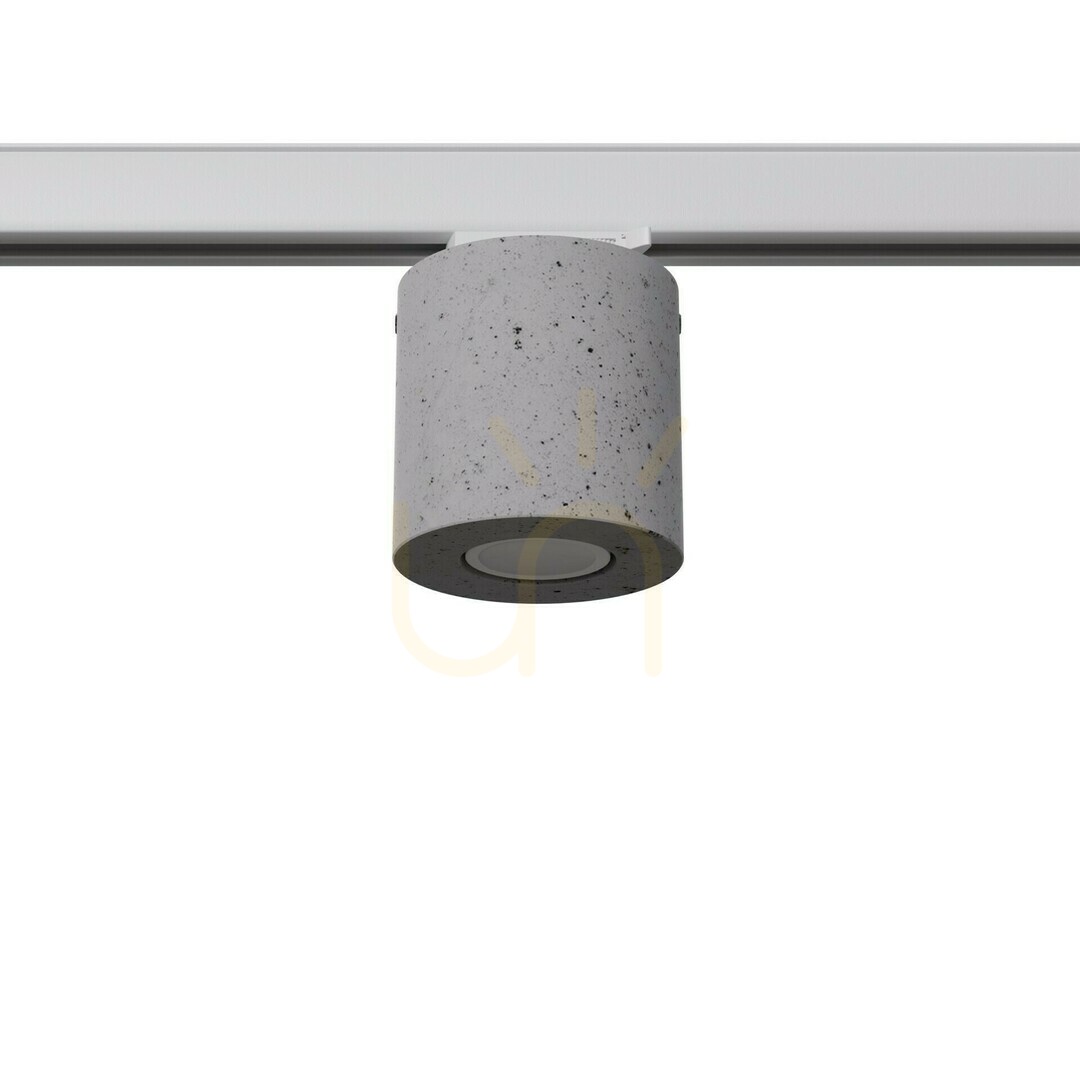 Plafond Orbis Betong Gu10 4000 K 7 W 530lm #W