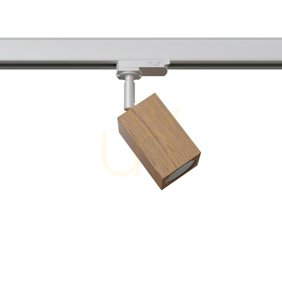 Vägglampa Keke Ek Gu10 3000 K 7 W 510lm #W