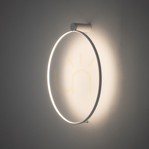 CIRCOLO LED-taklampa M 11603 Nowodvorski small 1