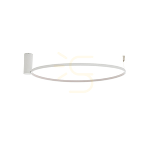 CIRCOLO LED-taklampa M 11603 Nowodvorski small 2