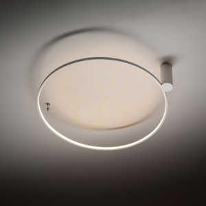CIRCOLO LED-taklampa M 11603 Nowodvorski small 3