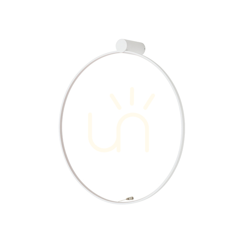 Kontrollera CIRCOLO LED-taklampa M 11603 Nowodvorski