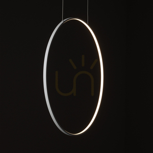 CIRCOLO LED-pendellampa M 11605 Nowodvorski small 1