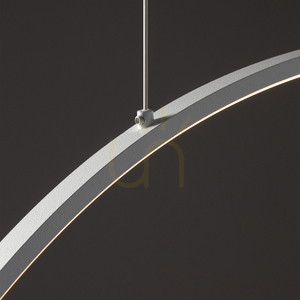 CIRCOLO LED-pendellampa M 11605 Nowodvorski small 4