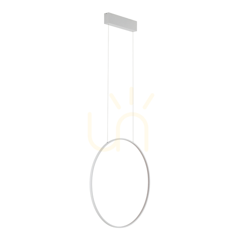 Kontrollera CIRCOLO LED-pendellampa M 11605 Nowodvorski