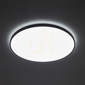 AGNES ROUND LED PRO plafond 10976 Nowodvorski small 1