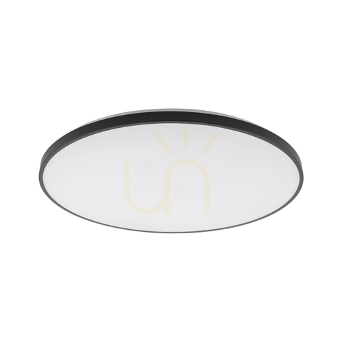 Kontrollera AGNES ROUND LED PRO plafond 10976 Nowodvorski
