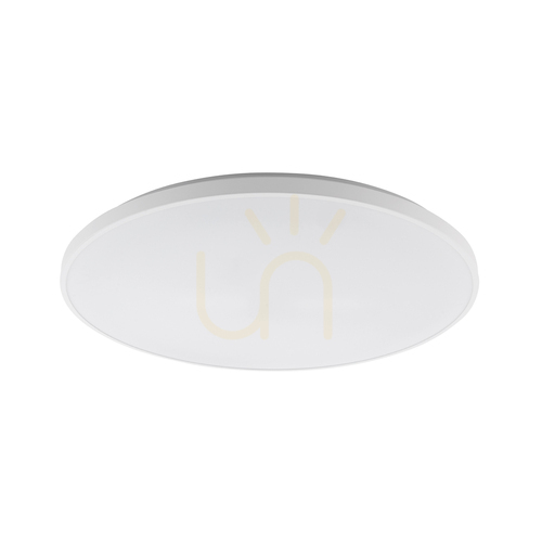 Kontrollera AGNES ROUND LED PRO Plafond 10981 Nowodvorski