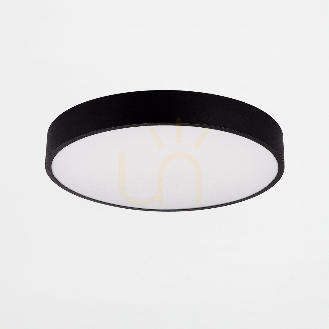 Kontrollera NADI MS724-R400 LED-plafond. NADI MS724-R400 LED-plafond.