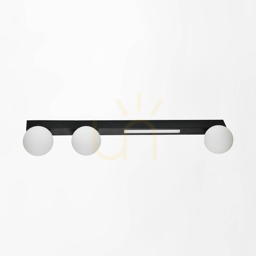 Kontrollera LUND Plafond W231102-3 LED.