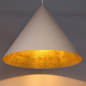 Pendellampa Sigma VESUVIO beige 1xE27 41069 small 1