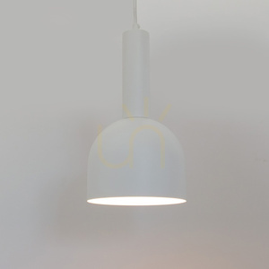 Pendellampa Sigma VITRUM vit E27 17 cm SKU 41110 small 1