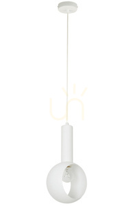 Pendellampa Sigma VITRUM vit E27 41111 small 0