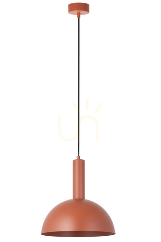 Kontrollera Pendellampa Sigma VITRUM Tegelsten E27 30 cm SKU 40974