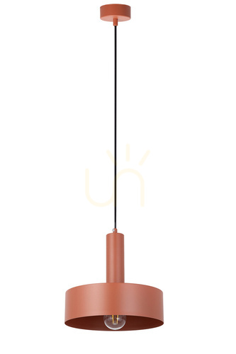 Kontrollera Pendellampa Sigma VITRUM Tegelsten E27 27 cm SKU 41115
