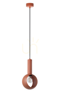 Pendellampa Sigma VITRUM Tegelsten E27 1-lampa SKU 41117 small 0