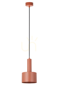 Pendellampa Sigma VITRUM Tegelsten E27 17 cm SKU 41118 small 0