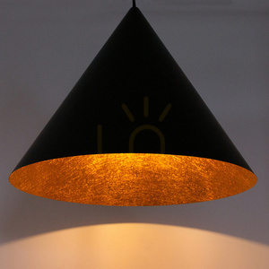 Pendellampa Sigma VESUVIO 3xE27 svart 41045 small 1