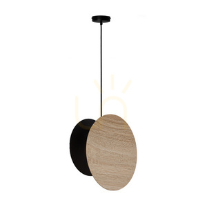 Pendellampa Sigma TOLA svart ek 1xE27 41091 small 0