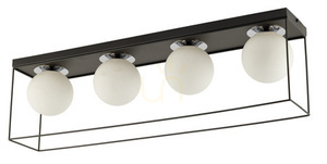 Skrivbordslampa Sigma Aroma svart G9 12W SKU 50374 0 Skrivbordslampa Sigma Aroma svart G9 12W SKU 50374 small 0
