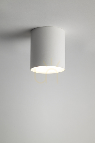 Kontrollera Plafond Sigma TUBO vit GX53 LED 12W metall SKU 40843