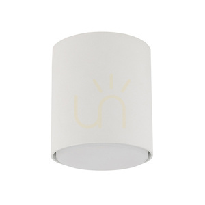 Plafond Sigma TUBO vit GX53 LED 12W metall SKU 40843 small 0