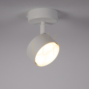 Plafond Sigma NEMO vit GX53 1x LED 12W SKU 40978 small 1