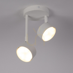 Plafond Sigma NEMO 2xGX53 vit 40981 small 1