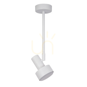 Plafond Sigma MONA vit 1xGX53 12W stål SKU 40987 small 0