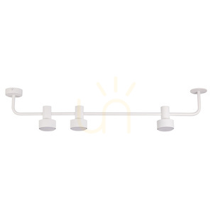 Plafond Sigma MONA 3xGX53 vit 40989 small 0