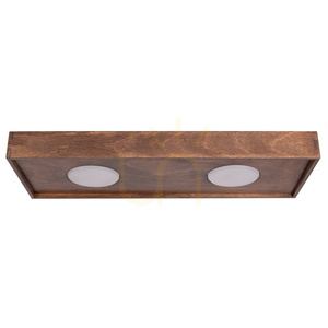 Plafond Sigma SOUL 2xGX53 brons 40915 0 Plafond Sigma SOUL 2xGX53 brons 40915 small 0