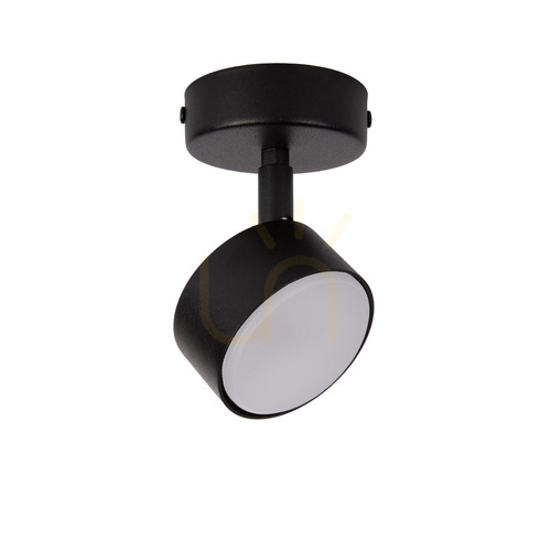 Kontrollera Plafond Sigma NEMO 1xGX53 svart 40881