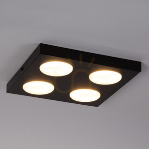 Plafond Sigma HERO 4xGX53 svart 40994 small 1