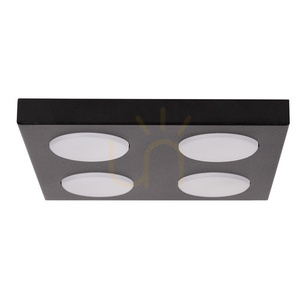 Plafond Sigma HERO 4xGX53 svart 40994 small 0
