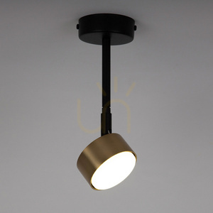 Plafond Sigma NEMO svart GX53 12W LED 41085 small 1