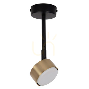 Plafond Sigma NEMO svart GX53 12W LED 41085 small 0
