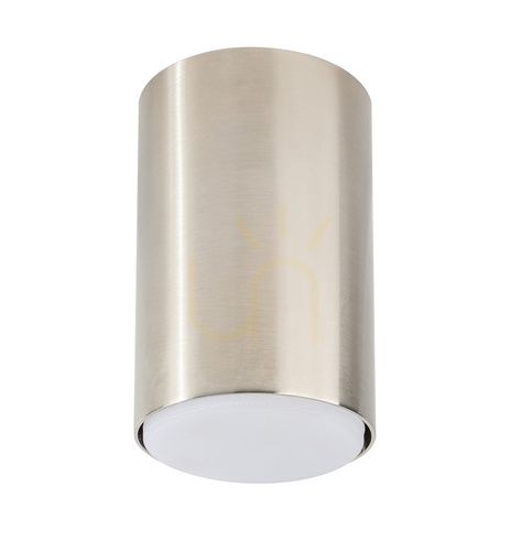 Kontrollera Plafond Sigma TUBO 1xGX53 silver 40847