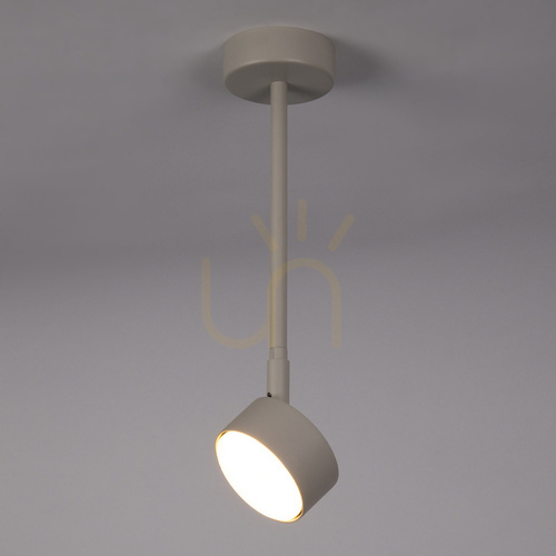 Kontrollera Plafond Sigma NEMO 1xGX53 gråbeige 40888