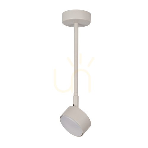 Kontrollera Plafond Sigma NEMO 1xGX53 gråbeige 40888