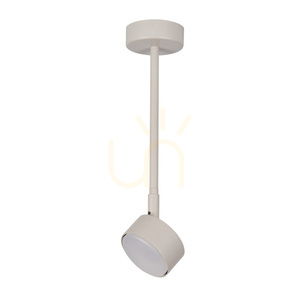 Plafond Sigma NEMO 1xGX53 gråbeige 40888 small 0