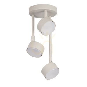 Plafond Sigma NEMO 3xGX53 grå beige 40890 small 0