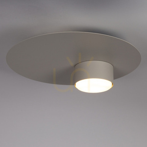 Plafond Sigma STAR 1xGX53 grå beige 27 cm 40911 1 Plafond Sigma STAR 1xGX53 grå beige 27 cm 40911 small 1