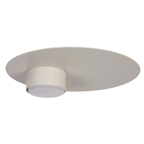 Kontrollera Plafond Sigma STAR 1xGX53 grå beige 27 cm 40911