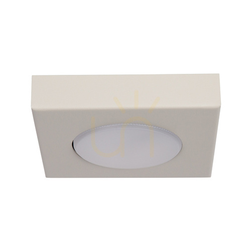 Kontrollera Plafond Sigma HERO 1xGX53 grå beige 12W 12 cm SKU 40922