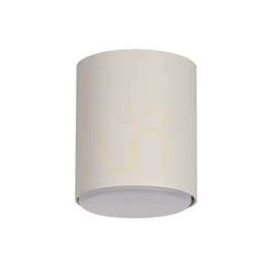 Plafond Sigma TUBO 1xGX53 grå beige 8 cm SKU 40976 small 0