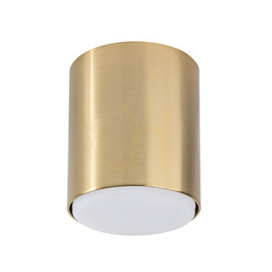 Plafond Sigma TUBO 1xGX53 guld 40849 small 0