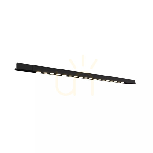 Kontrollera Slim Stip 18W ZigBee CCT Smart Linjär Spotlampa