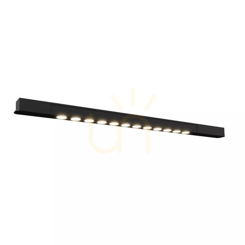Kontrollera Slim Stip 12W ZigBee CCT Smart Linjär Spotlampa