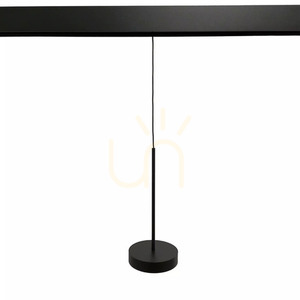 Omikron 6W Magnet Line LED-pendellampa svart TLV-08-11 small 1