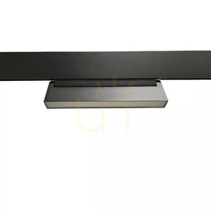 Jotar 12W Magnet Line LED-strålkastare svart TLV-06-12 small 3